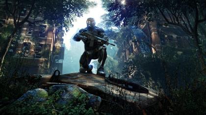 Crysis 3 Screenshot