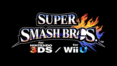 Super Smash Bros