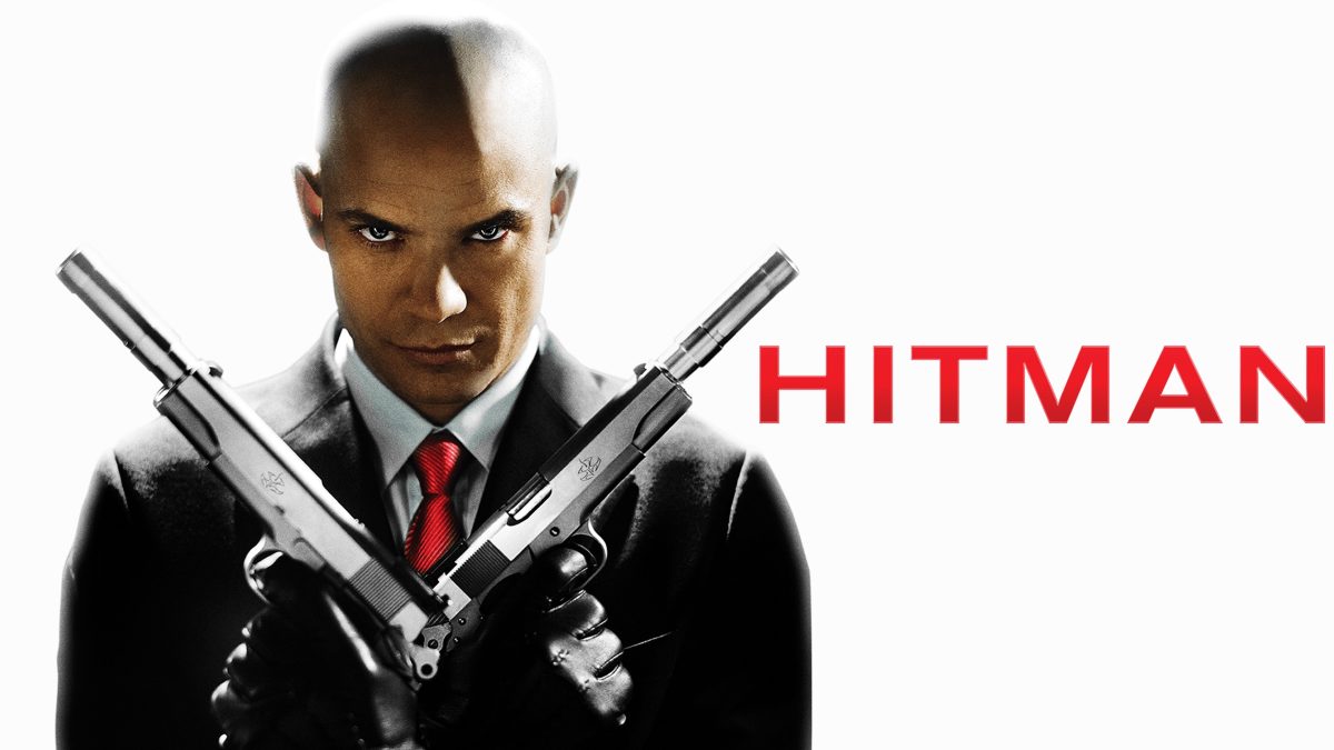 Hitman