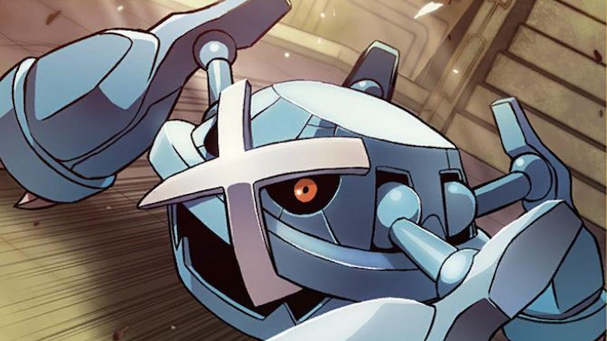 Metagross