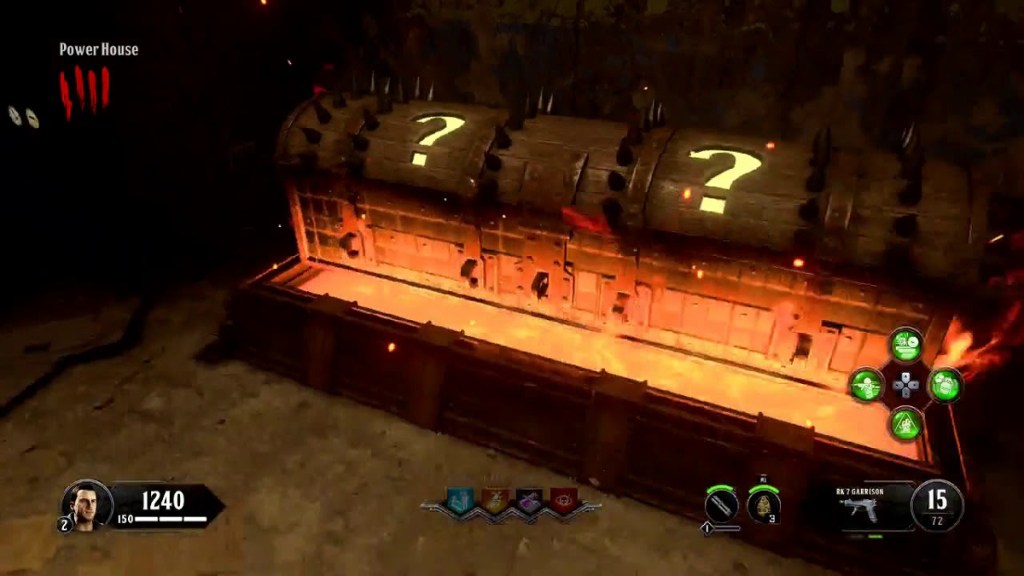 Mystery Boxes are an integral part of the Call of Duty Black Ops 4 Zombies experience.