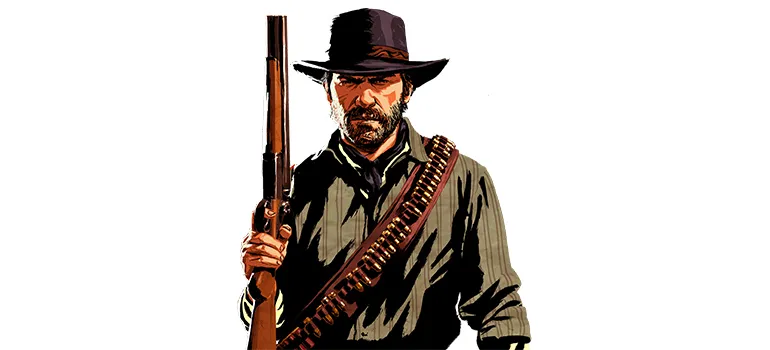 Red Dead Redemption 2 Wiki