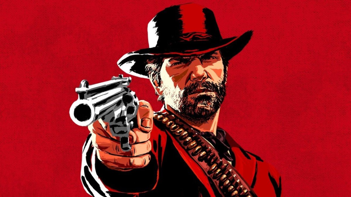 Red Dead Redemption 2 Accolades Trailer