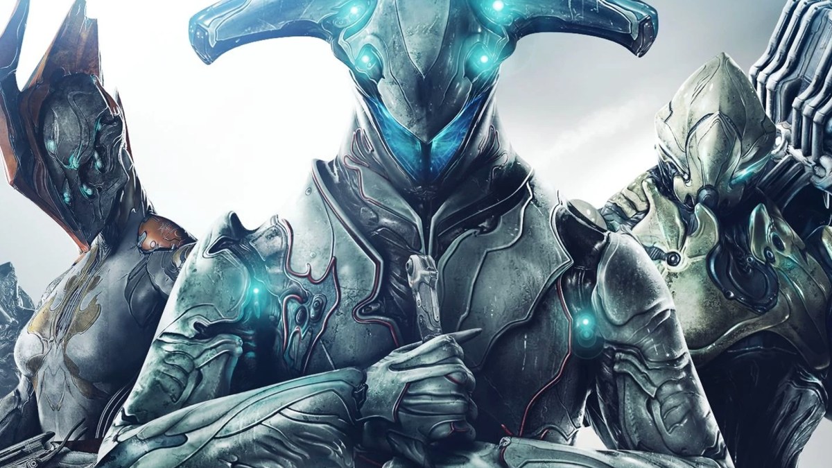 Warframe