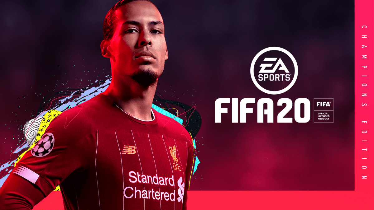 FIFA 20 Review