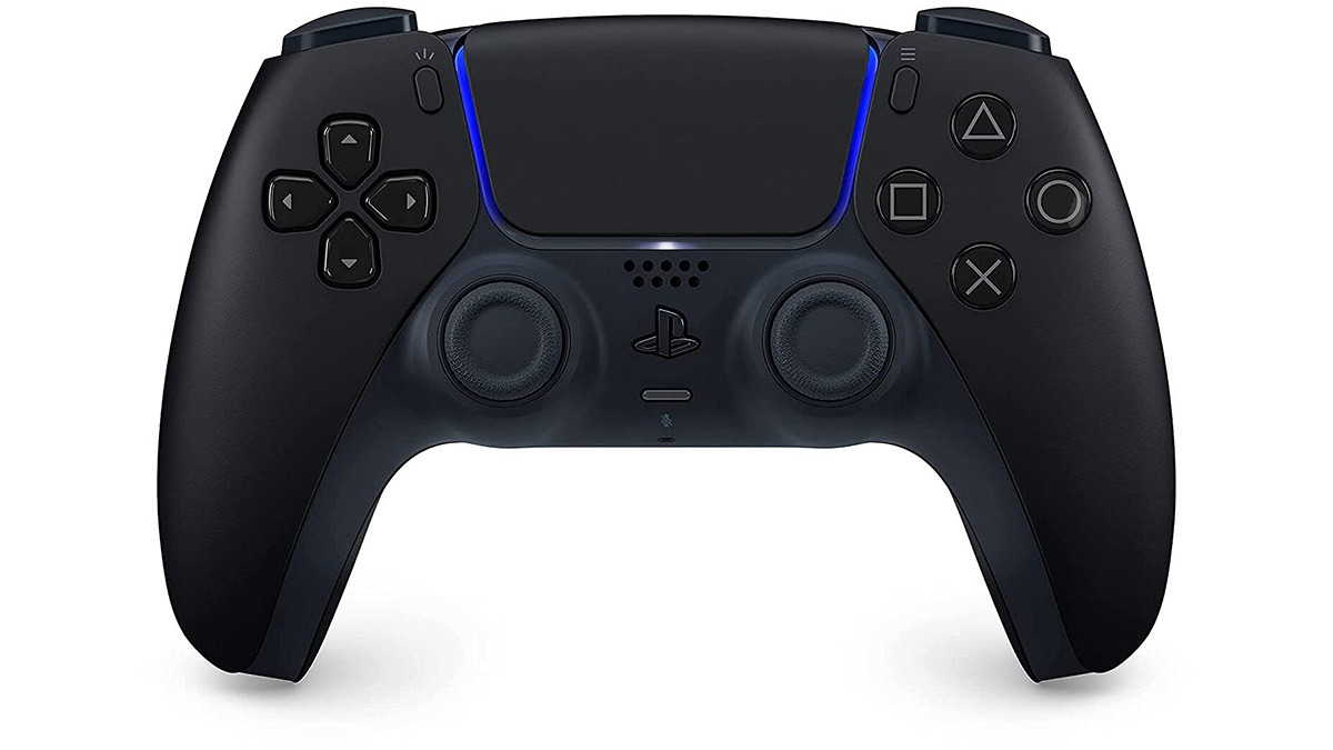 Dualsense Controller