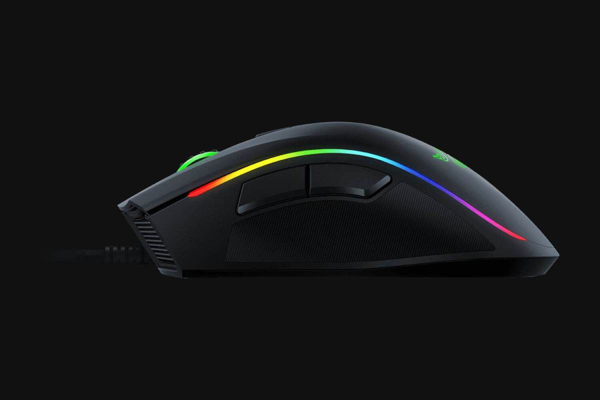 Photo via Razer