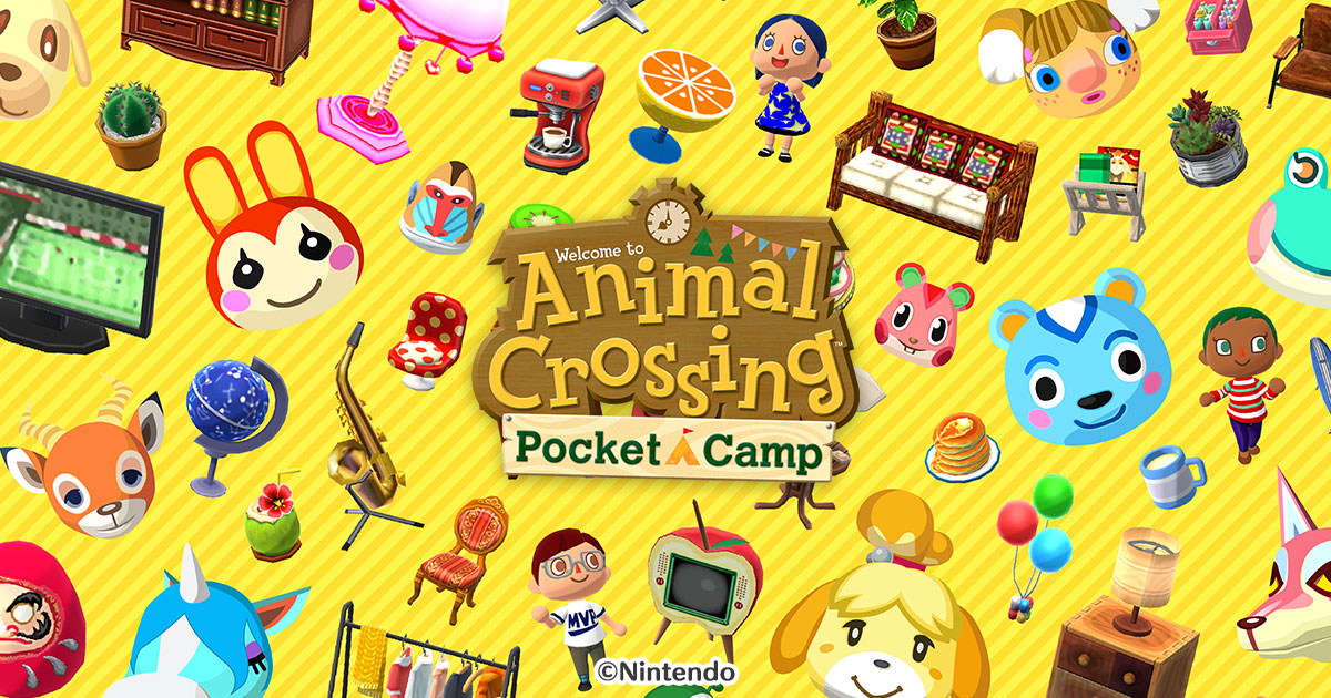 Animal Crossing