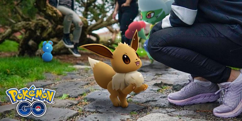 Get Souvenirs from Your Buddy Pokémon Go