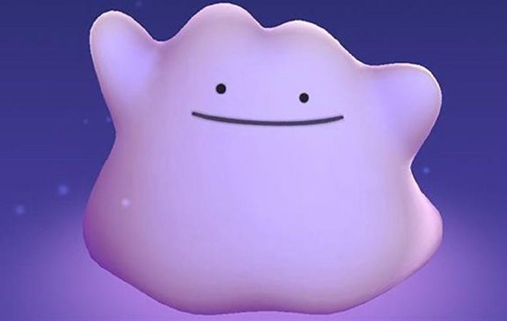 Ditto