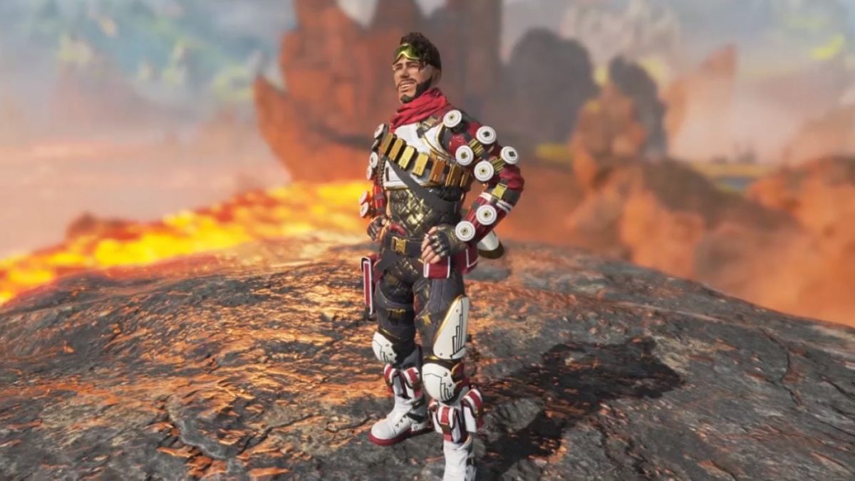 Apex Legends