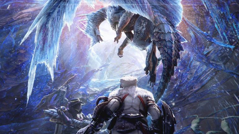 Monster-Hunter-World-Iceborne