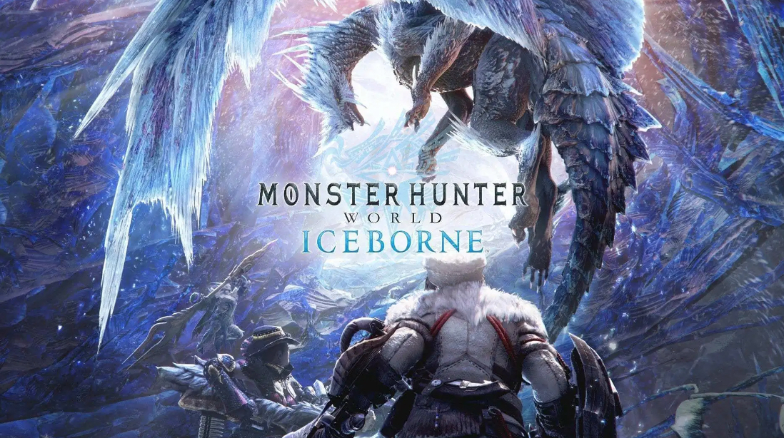 Monster Hunter World: Iceborne