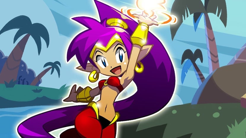 Shantae