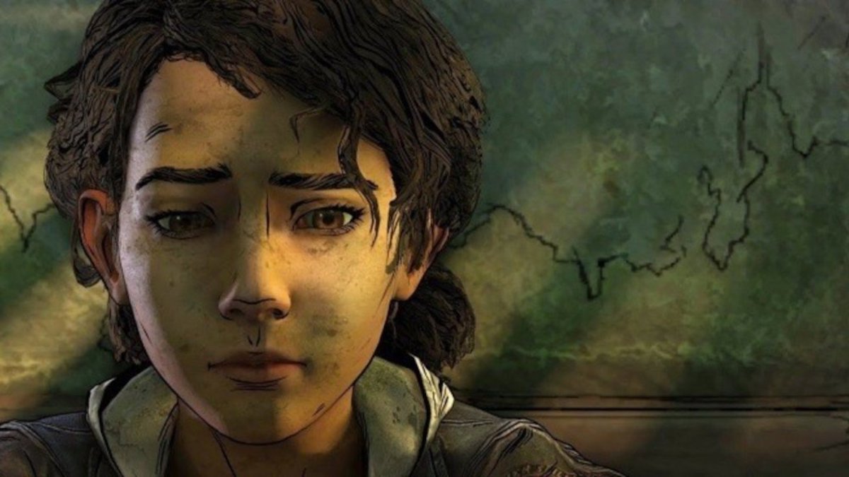 Telltale's The Walking Dead