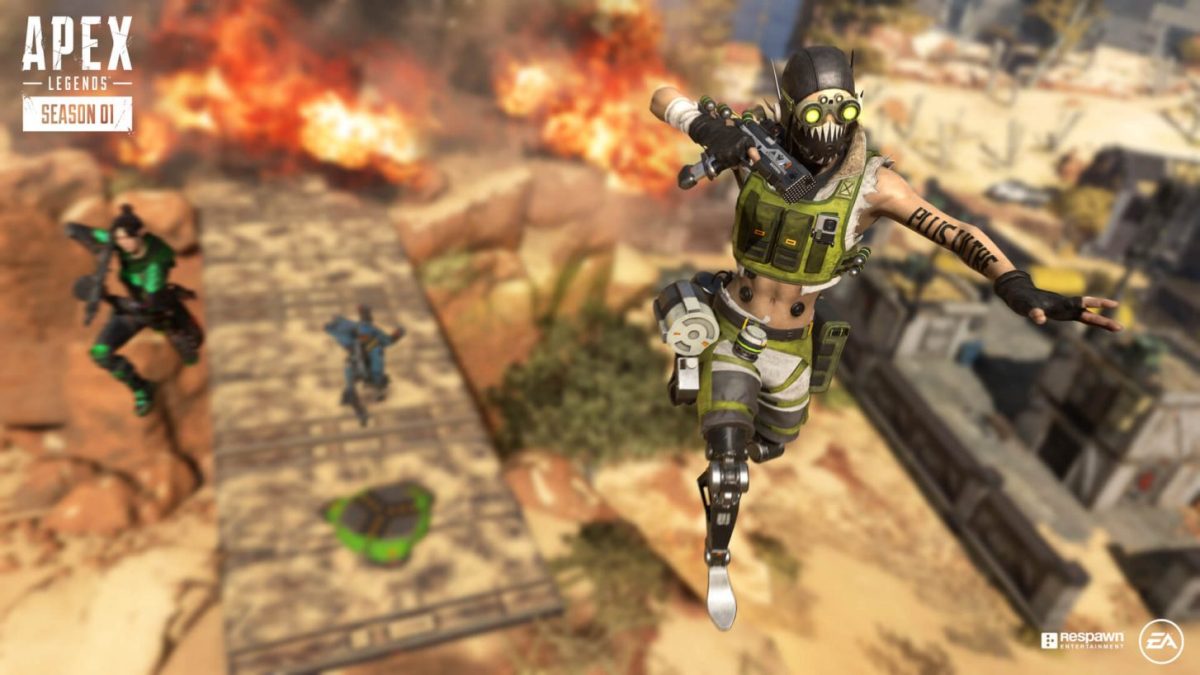 Apex Legends