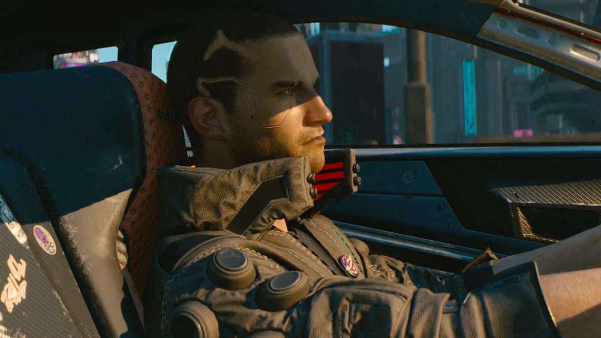 Cyberpunk 2077 Developers Will Crunch, Despite CD Projekt RED's Earlier Claims