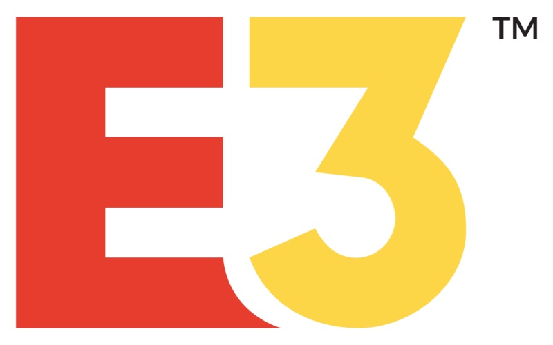 E3 logo