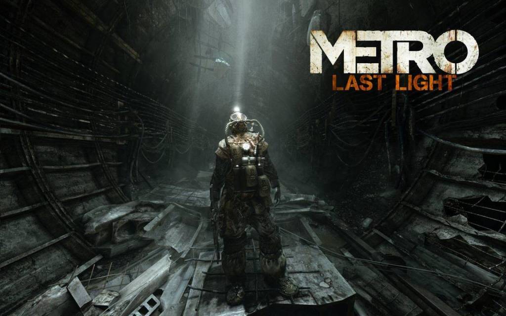 best metro game