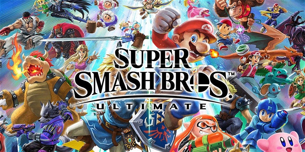 Super Smash Bros. Ultimate