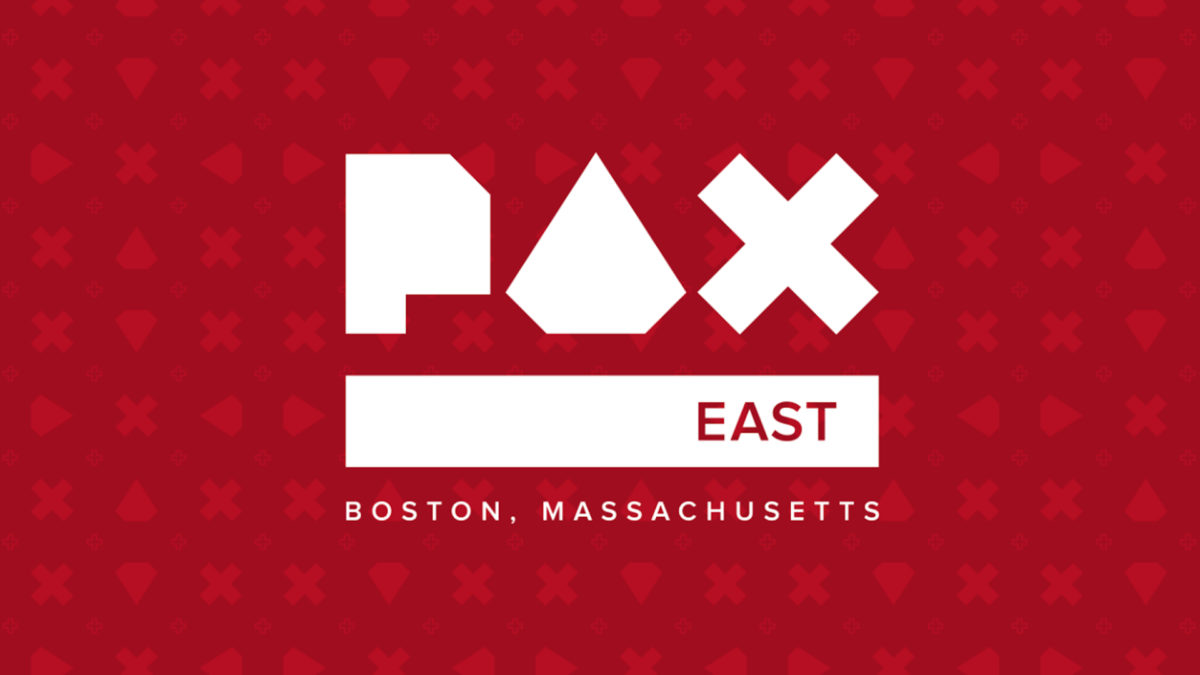 PAX East