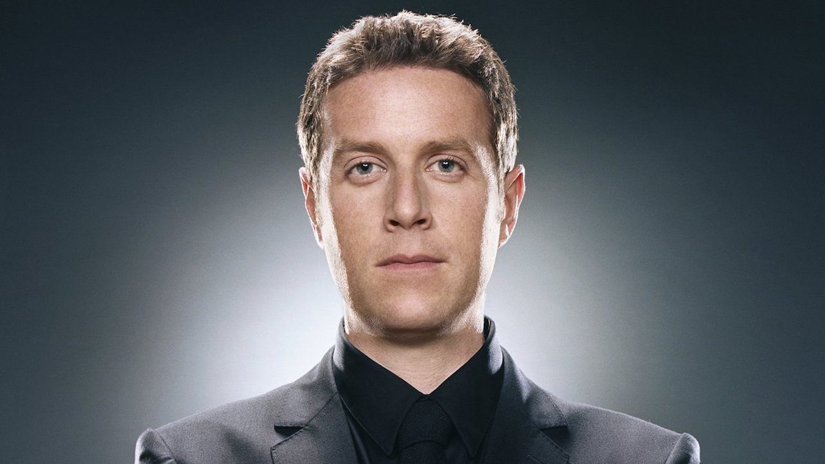 Geoff Keighley