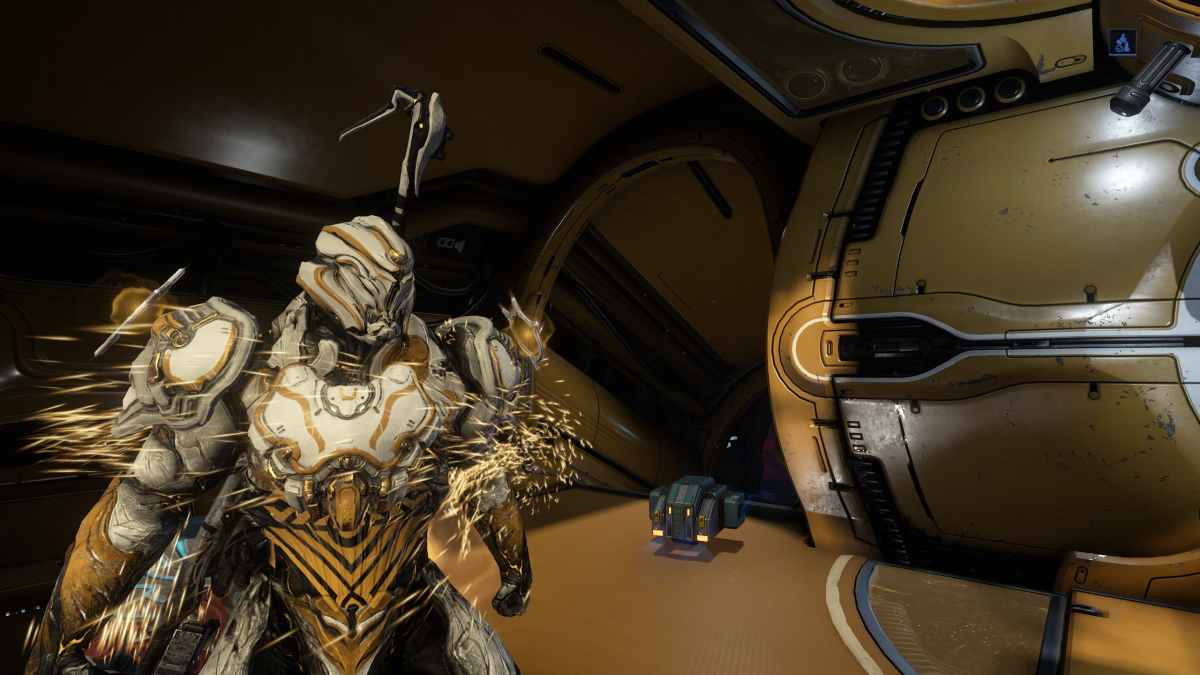 Warframe