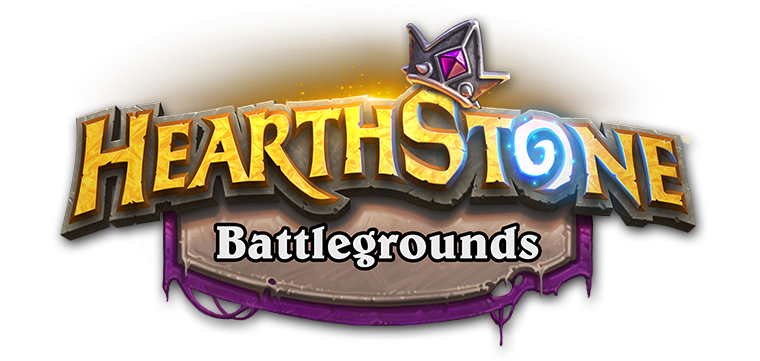 HS Battlegrounds logo