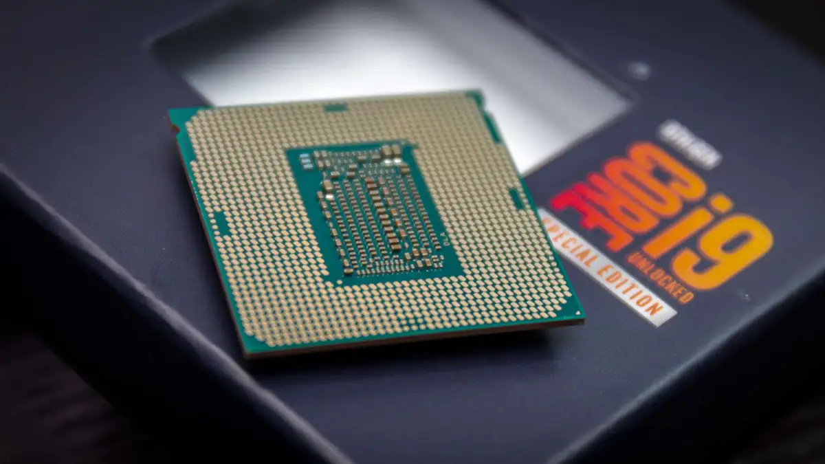 Gaming CPU