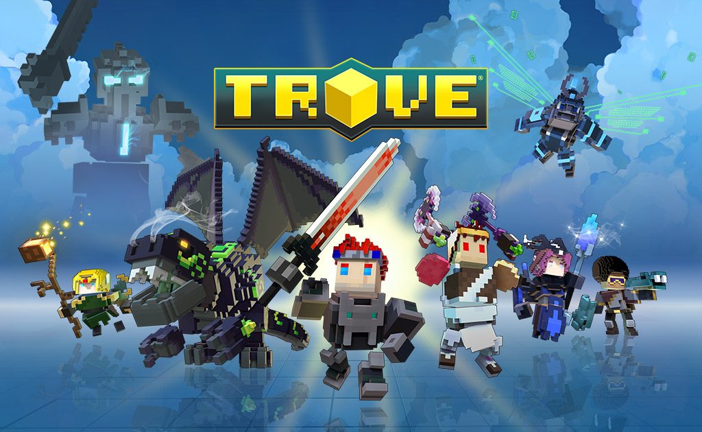 Trove