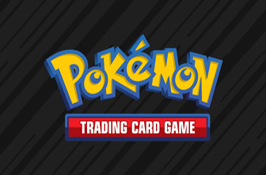 Pokemon Trading Card Game