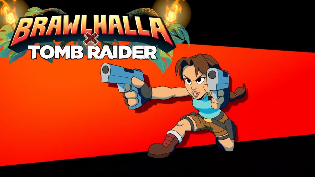 tomb raider brawlhalla