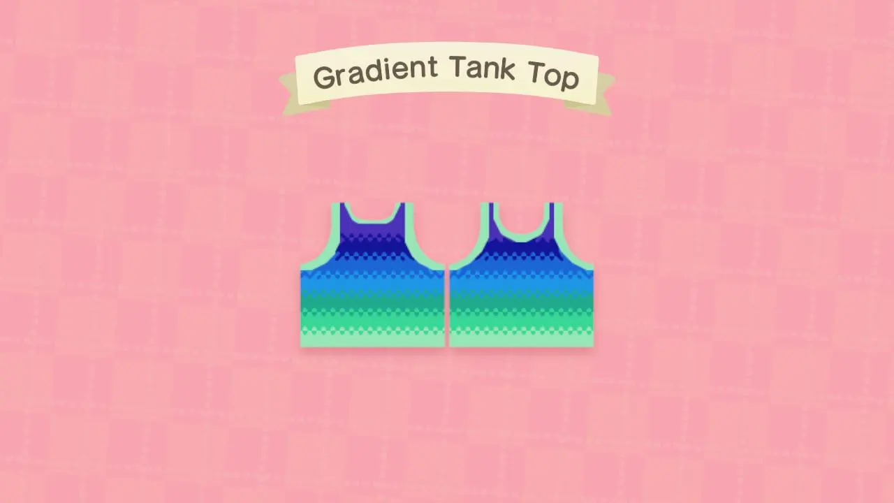 Pro Tanktop Design