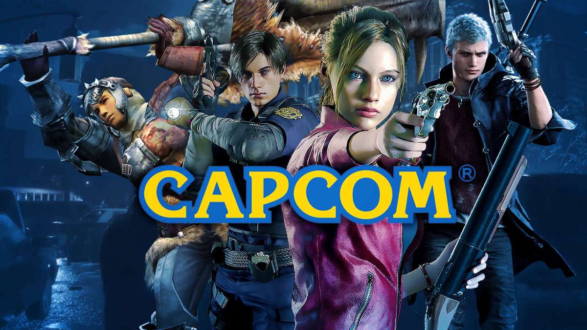 Capcom