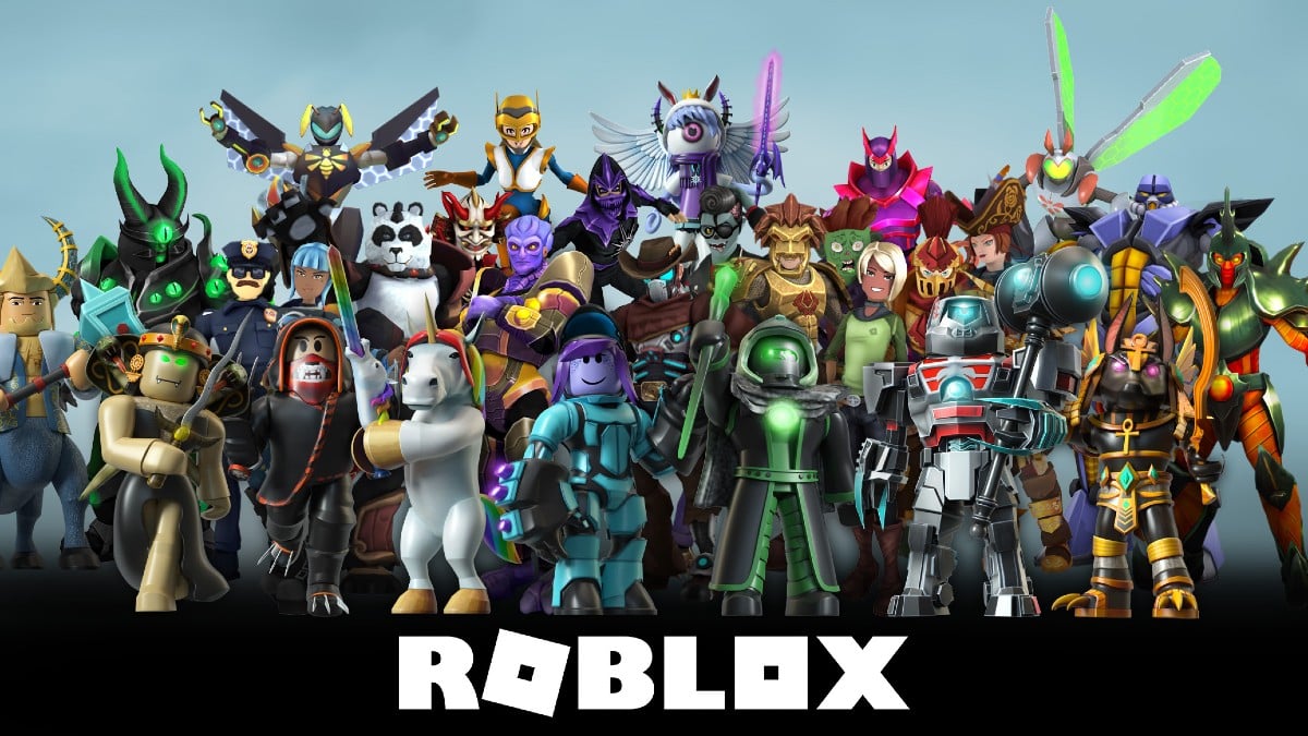 Roblox Players