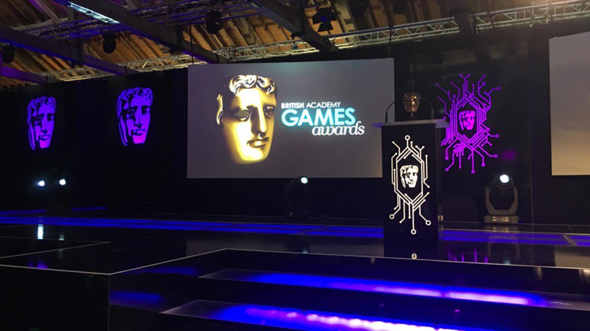 BAFTA Game Awards