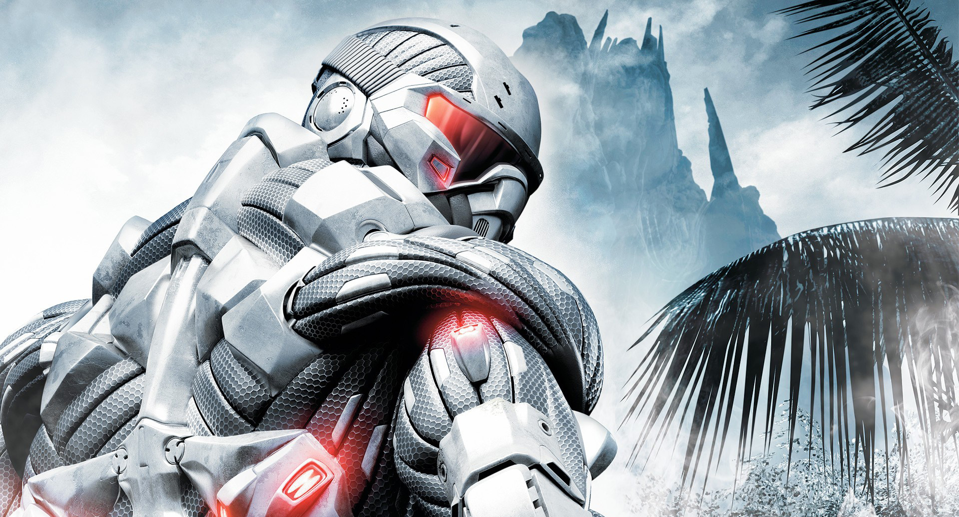 Crysis Remastered