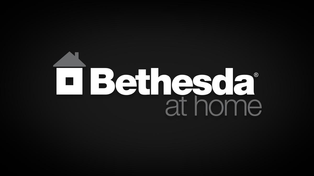 bethesda at home