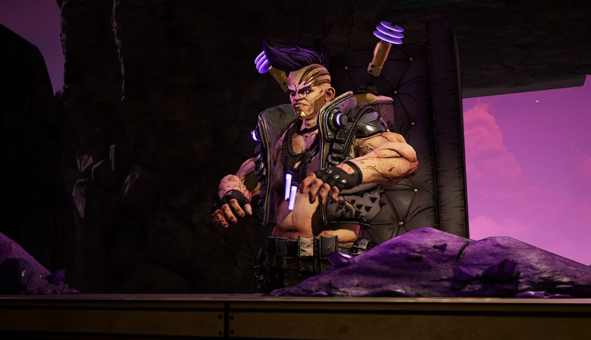 Borderlands 3