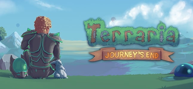 Terraria