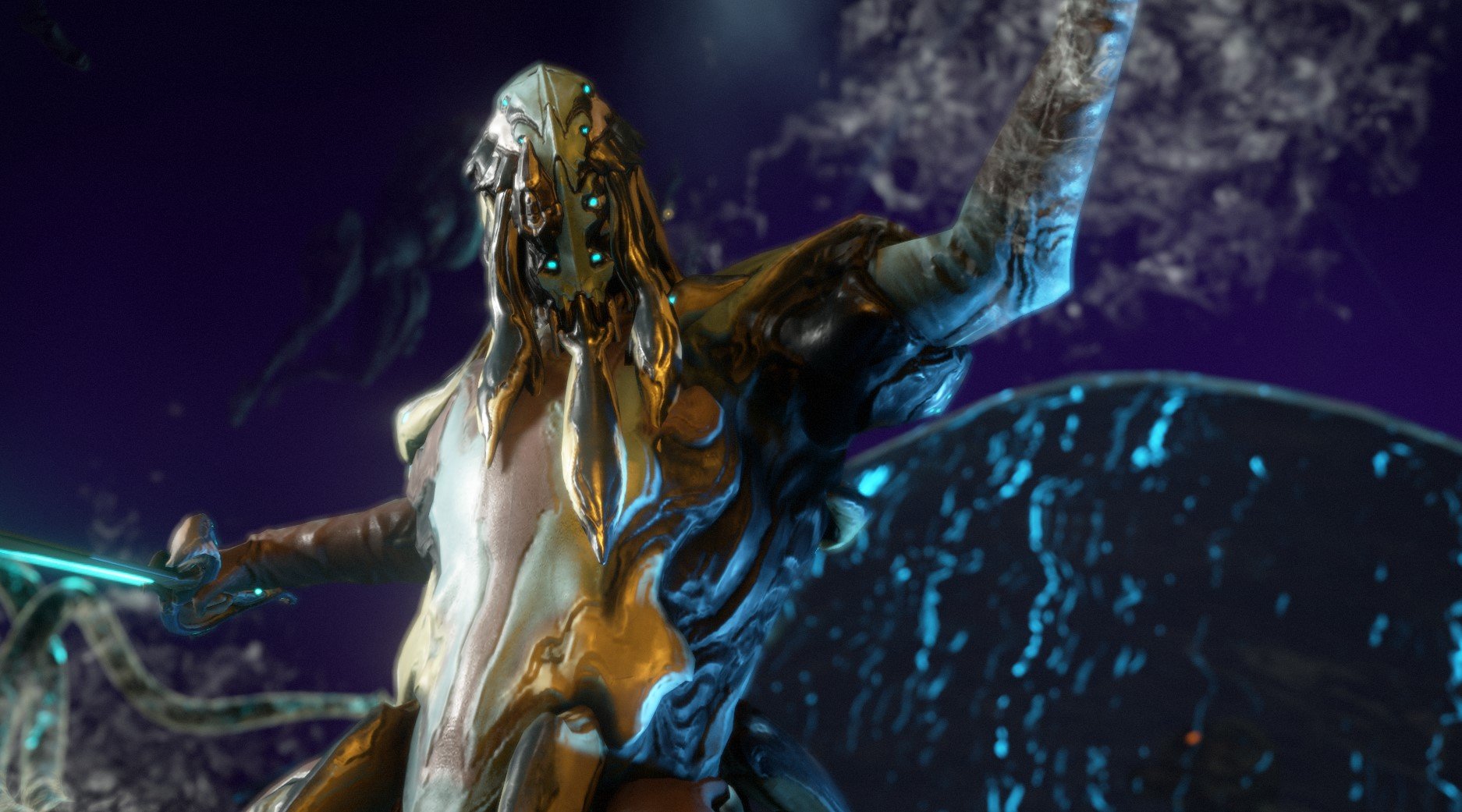 Warframe