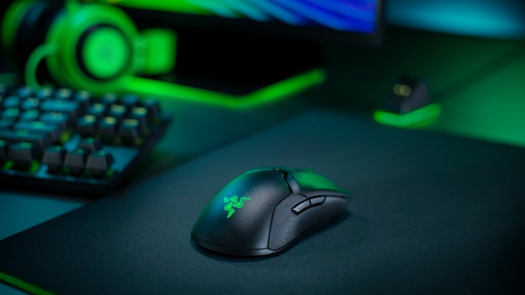 Viper Mouse