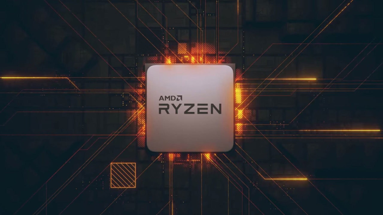 Ryzen