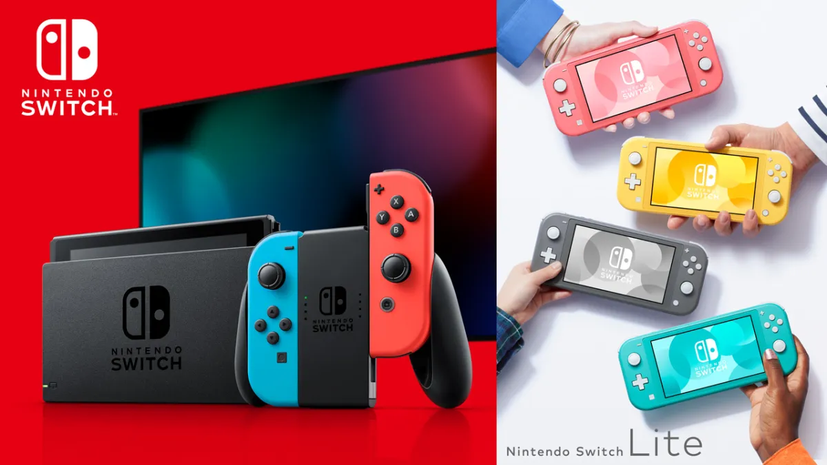 When will the Nintendo Switch get restocked by Target and other retailers?