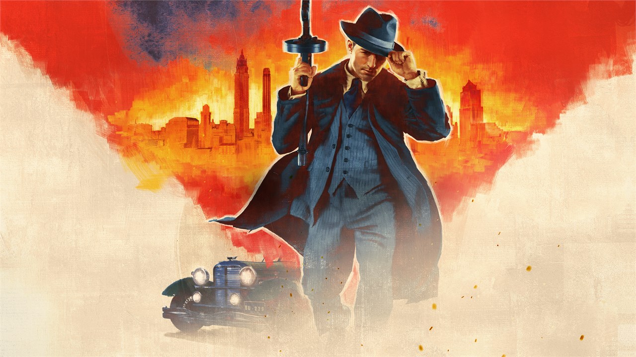 When will Mafia Definitive Edition release?