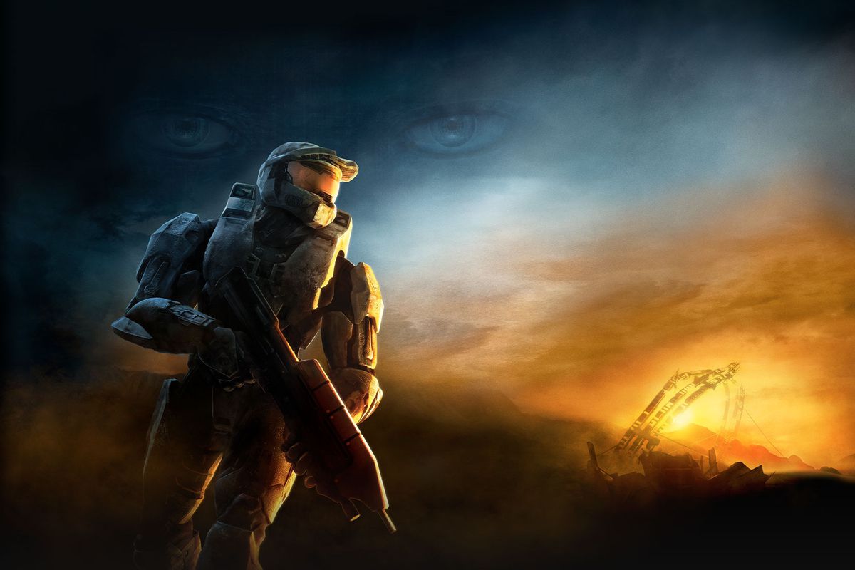 Halo 3