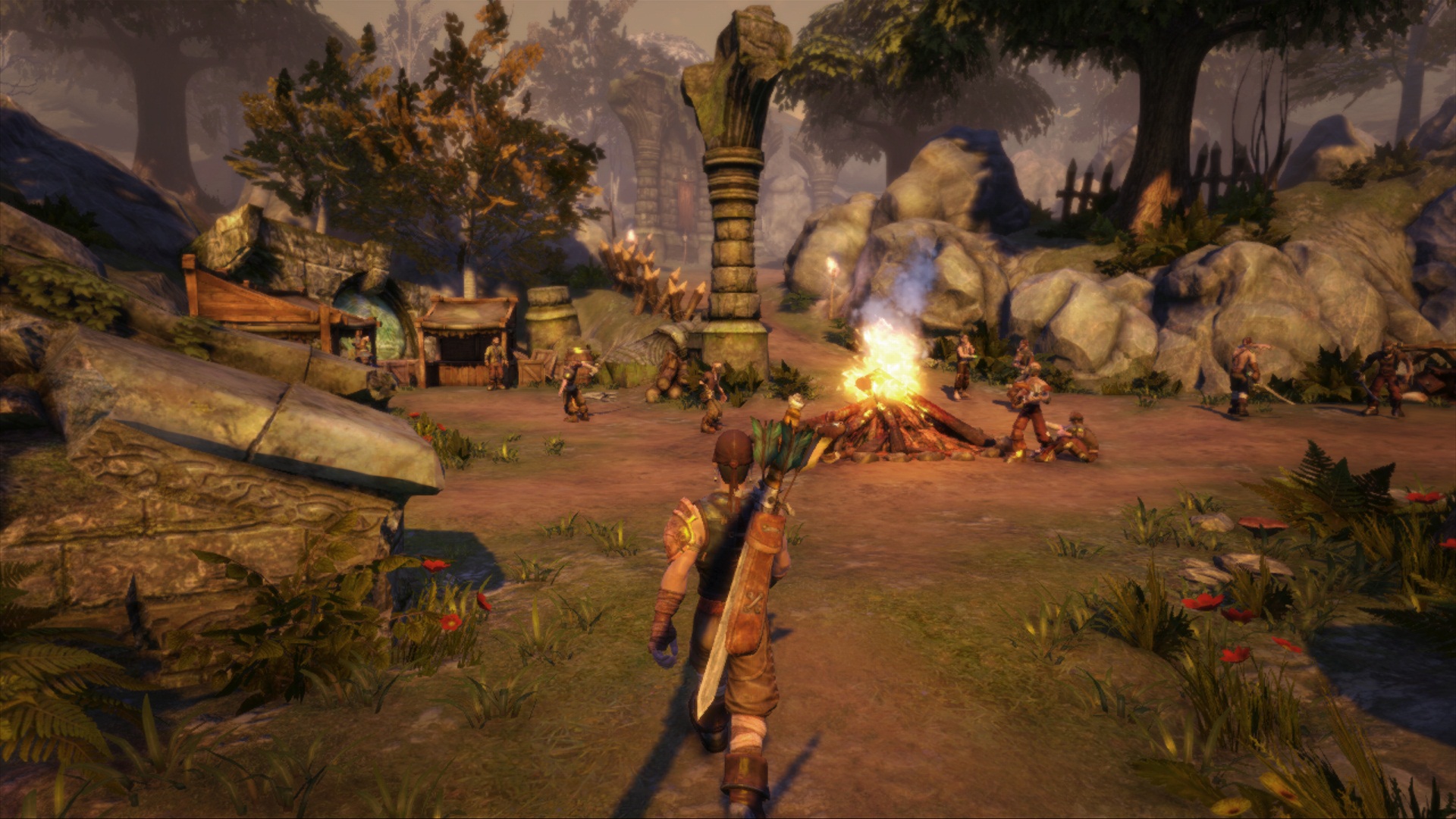 Fable reboot rumors gather pace ahead of potential Xbox Games Showcase reveal