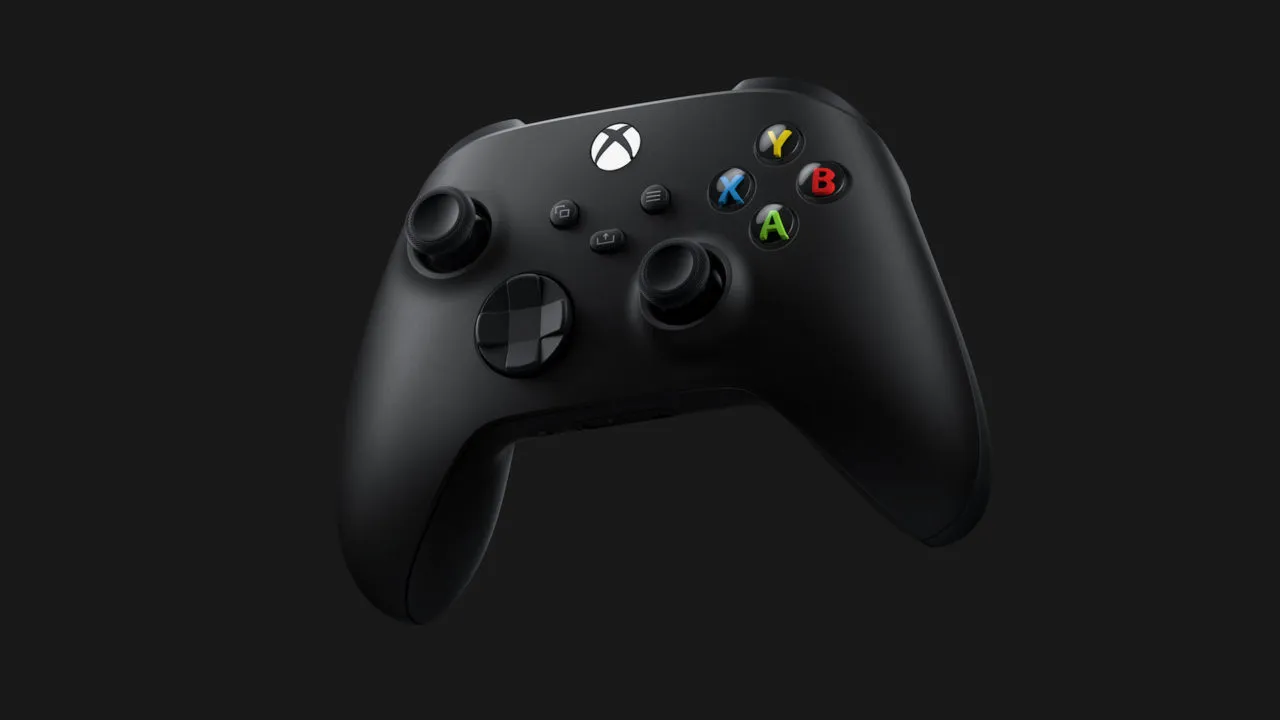 Leaked Xbox Series X controller images drop biggest hint yet over console's official launch date