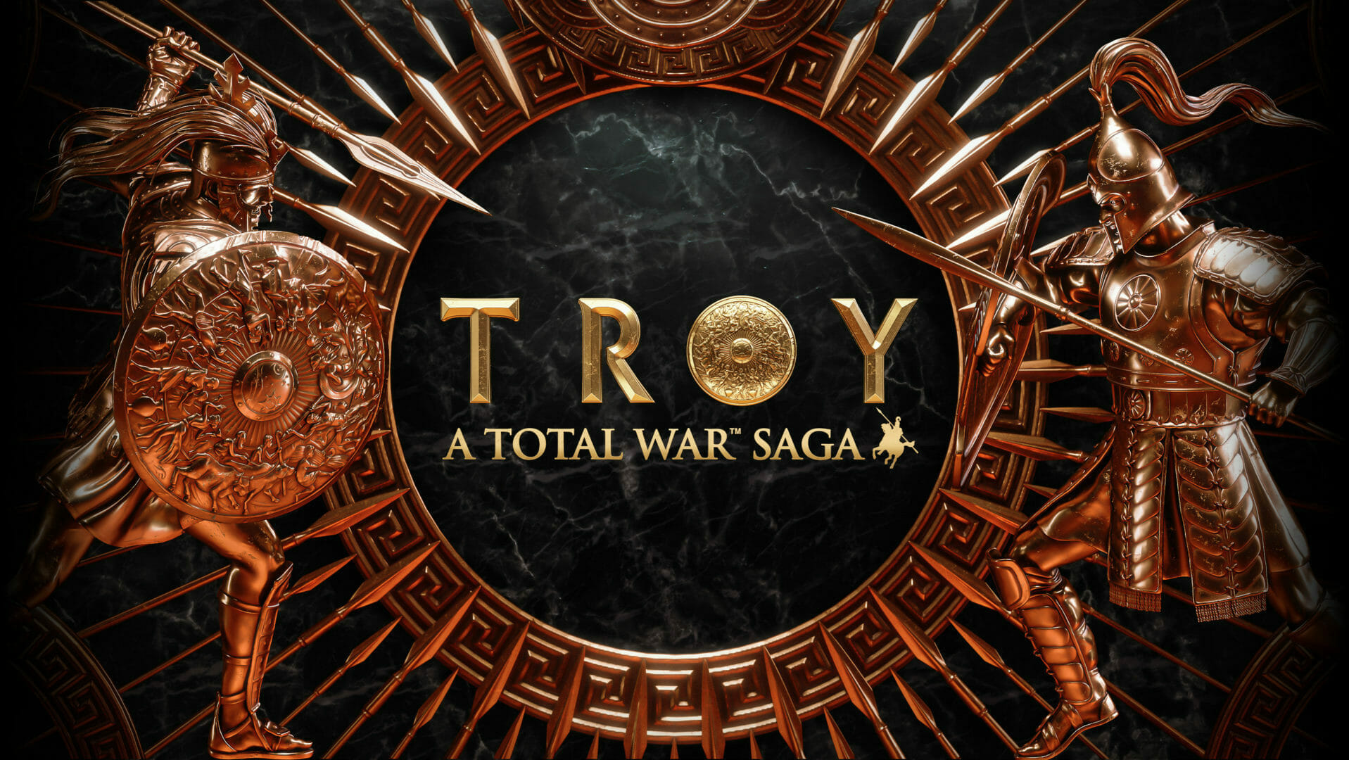 Why is A Total War Saga: TROY downloading so Slow on Epic Games Store?