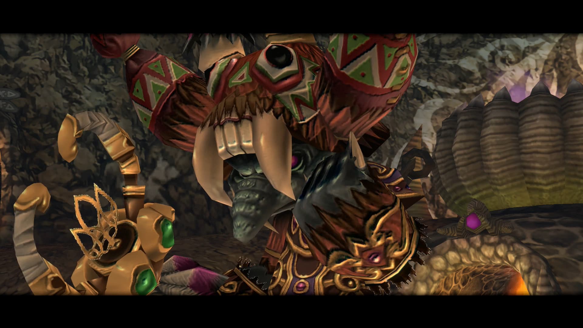 Final Fantasy: Crystal Chronicles